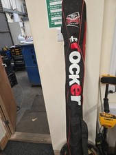 Milo m10 rocker for sale  HALESOWEN