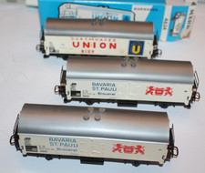 Märklin 4634 bierwagen gebraucht kaufen  Osnabrück