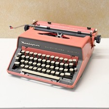 1960s remington quiet for sale  Edgewater