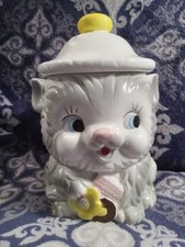 Vintage cat kitty for sale  Bellaire