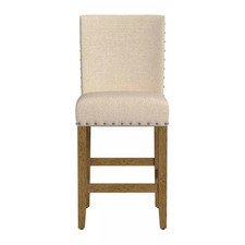 Upholstered counter height for sale  USA
