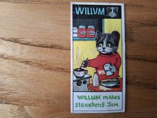 Trade card barratt for sale  CLEETHORPES