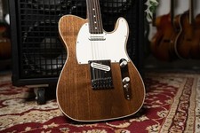Mij fender walnut for sale  RIPON