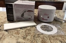 Professional wax heater for sale  New Haven