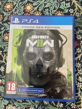 modern warfare ps4 game for sale modern warfare ps4 game for sale READING