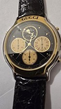 orologio uomo gucci usato  Palermo