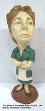 Vintage esco chalkware for sale  Elmhurst