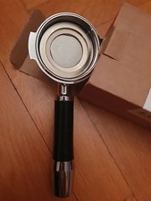 Ecm siebträger pads gebraucht kaufen  Rostock
