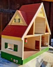 Ddr puppenhaus 1962 gebraucht kaufen  Stadt Wehlen