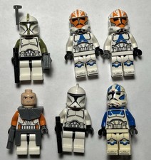 lego commander cody for sale  Phoenixville