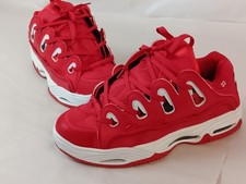 Osiris 2001 red d'occasion  Expédié en Belgium