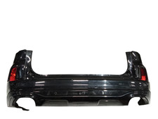 Paraurti posteriore completo usato Paraurti posteriore completo usato  Italia