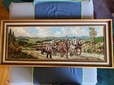 Gobelin stickbild rahmen gebraucht kaufen Gobelin stickbild rahmen gebraucht kaufen  Langenhagen