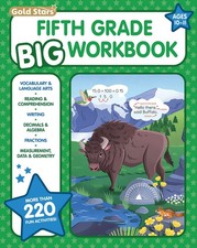 5th grade big for sale  Depew