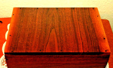 custom wood piece for sale  La Quinta