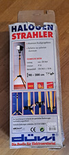 Düni halogen strahler gebraucht kaufen  Erdmannhausen