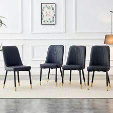 Modern dining chairs for sale  Brentwood