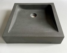 Gray basalt honed for sale  Homeworth