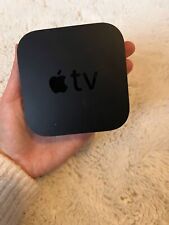 Apple TV (3. Generation) - Schwarz Modell A1469 -TOP- comprar usado  Enviando para Brazil