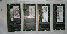 Stock sodimm ddr usato  Palermo