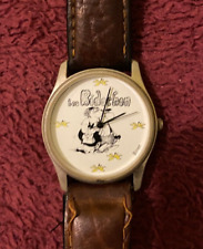 Montre publicitaire bidochon d'occasion  Faches-Thumesnil