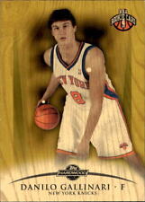 2008 topps hardwood usato  Villar Focchiardo