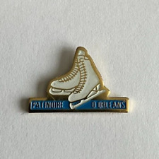 Pin orleans skateboard d'occasion  Expédié en Belgium