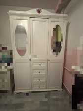 Schrank schlafzimmer gebraucht gebraucht kaufen  Deutschland