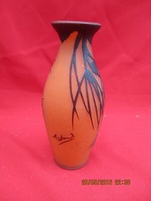 Vase signé richard d'occasion  Vernet-les-Bains