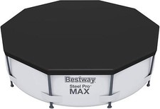 Bestway steel pro for sale  CHESSINGTON