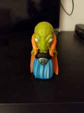 Statue dragon ball usato  Montemurlo