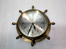 Vintage bell clock for sale  Unity