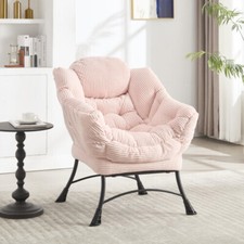Lazy chair ottoman for sale  USA
