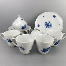 Rosenthal kaffee service gebraucht kaufen  Dessau-Roßlau
