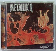 Metallica load cd d'occasion  Amélie-les-Bains-Palalda