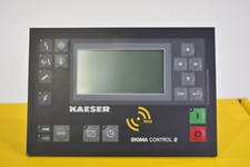 Kaeser sigma control gebraucht kaufen  Gettorf