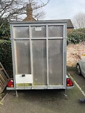 Large tickners 10ft for sale  BEDFORD