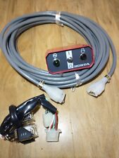 Honda generator remote for sale  WESTON-SUPER-MARE