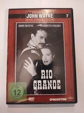Rio grande große gebraucht kaufen  Leipzig