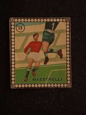 1949 bea stadio usato  Italia