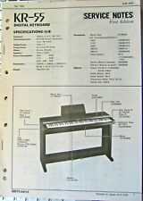 Roland digital piano d'occasion  Expédié en Belgium
