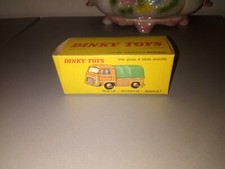 Dinky toys 563 d'occasion  Beaufort-en-Vallée