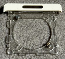 Jung 980 weiss gebraucht kaufen  Vöhrenbach