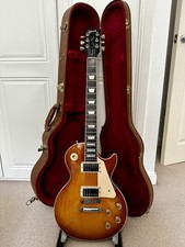 Gibson 2016 les for sale  CONGLETON