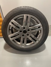 Sportline wheel fitted for sale  NOTTINGHAM