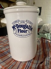 Large vintage mcdougalls for sale  BOLTON
