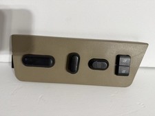 09-14 Ford F-150 F150 interruptor de assento lateral esquerdo do motorista controle memória fabricante de equipamento original comprar usado  Enviando para Brazil