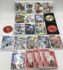 Lot nintendo wii for sale  Birmingham