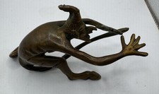 bronze satan statue for sale  Henrico
