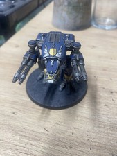 Warhammer 40k warhound for sale  NORWICH